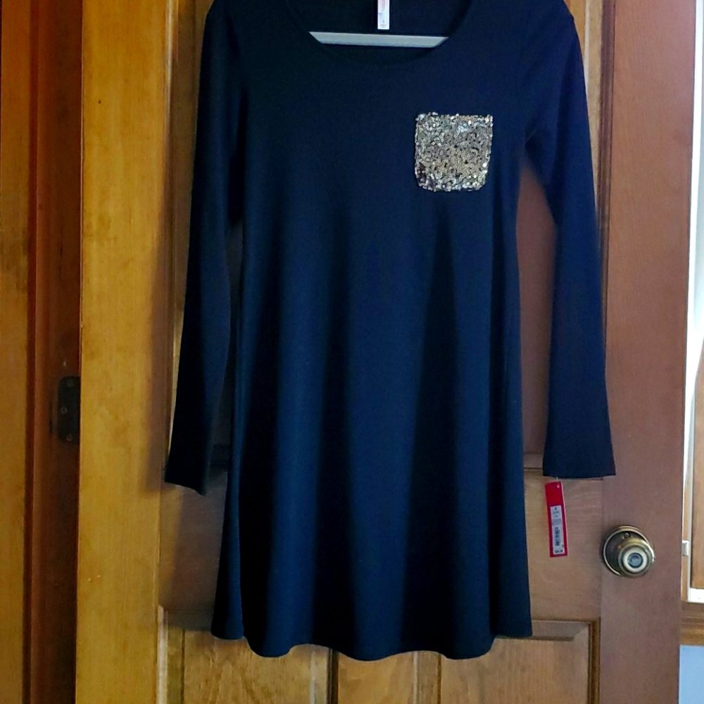 Holiday dress
